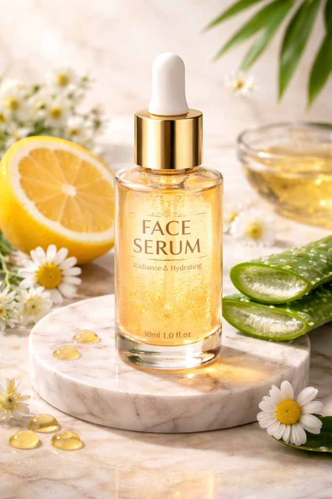 Face Serum