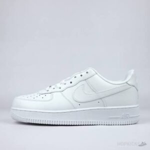 Nike Air Force 1 White (AF1)